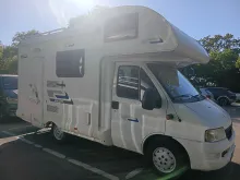 Fahrzeugbild Fiat Ducato Joint #2