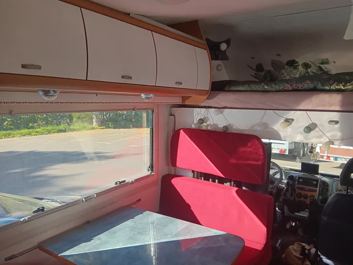 Fahrzeugbild Fiat Ducato Joint #4