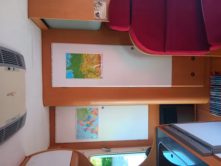 Fahrzeugbild Fiat Ducato Joint #5