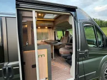 Fahrzeugbild Malibu Van 540 #4