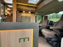 Fahrzeugbild Malibu Van 540 #5