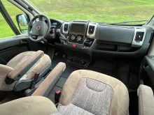 Fahrzeugbild Malibu Van 540 #6