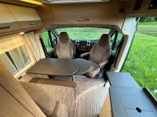Fahrzeugbild Malibu Van 540 #7