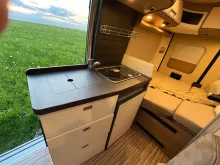 Fahrzeugbild Malibu Van 540 #9