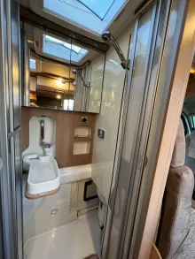 Fahrzeugbild Malibu Van 540 #10