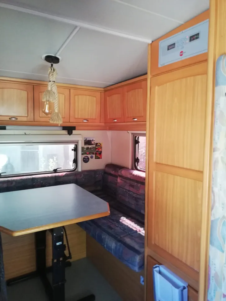 Fahrzeugbild Fiat Ducato guter Zustand #3