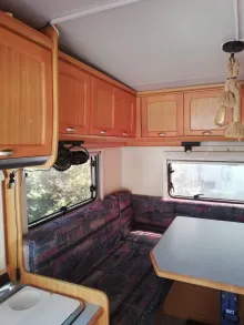 Fahrzeugbild Fiat Ducato guter Zustand #4