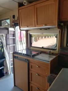 Fahrzeugbild Fiat Ducato guter Zustand #5