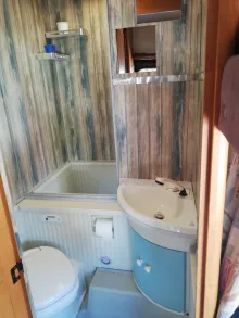Fahrzeugbild Fiat Ducato guter Zustand #6