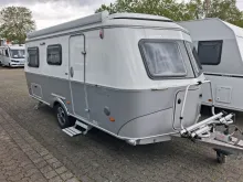 Fahrzeugbild Hymer Eriba Touring 642 #1