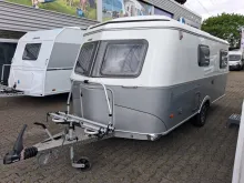 Fahrzeugbild Hymer Eriba Touring 642 #3
