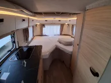 Fahrzeugbild Hymer Eriba Touring 642 #8