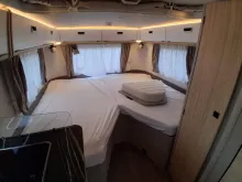 Fahrzeugbild Hymer Eriba Touring 642 #9