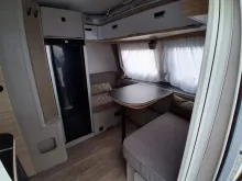 Fahrzeugbild Hymer Eriba Touring 642 #4