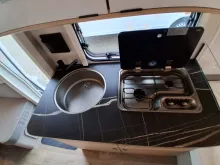 Fahrzeugbild Hymer Eriba Touring 642 #12