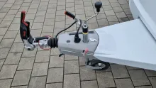 Fahrzeugbild Knaus Südwind 540 UE 60 Years sehr gepflegt, Sondermodell #8