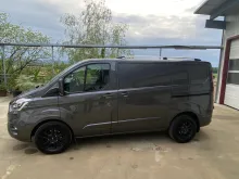 Fahrzeugbild Ford Transit Custom 270 L1 2.0 TDCi Trend 2,0 TDCi L1H1 340 Li #1
