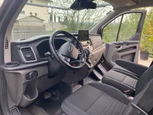 Fahrzeugbild Ford Transit Custom 270 L1 2.0 TDCi Trend 2,0 TDCi L1H1 340 Li #2