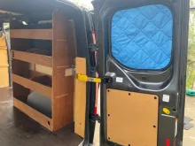 Fahrzeugbild Ford Transit Custom 270 L1 2.0 TDCi Trend 2,0 TDCi L1H1 340 Li #4