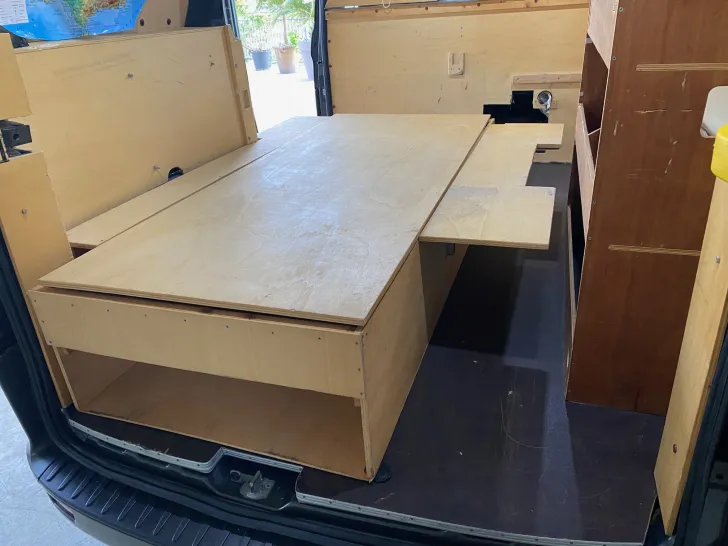 Fahrzeugbild Ford Transit Custom 270 L1 2.0 TDCi Trend 2,0 TDCi L1H1 340 Li #7