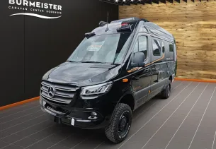 Bild genius 641 LE performance 4x4