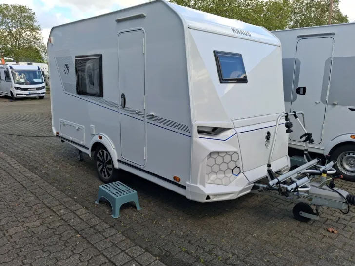 Fahrzeugbild Knaus Yaseo 340 PX #1