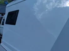 Fahrzeugbild Knaus Yaseo 340 PX #11