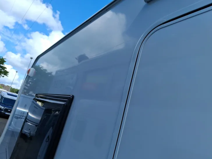 Fahrzeugbild Knaus Yaseo 340 PX #10