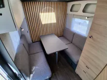 Fahrzeugbild Knaus Yaseo 340 PX #3