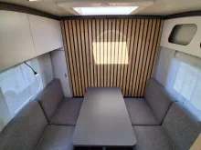 Fahrzeugbild Knaus Yaseo 340 PX #4