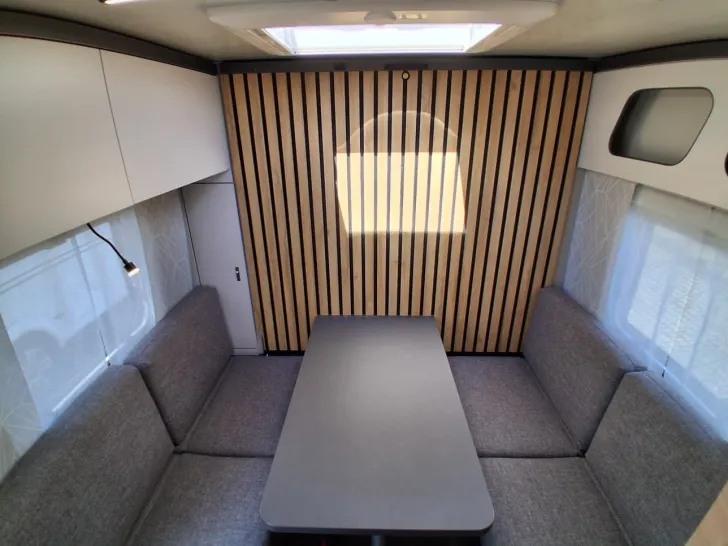 Fahrzeugbild Knaus Yaseo 340 PX #4