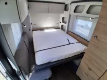 Fahrzeugbild Knaus Yaseo 340 PX #5