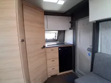 Fahrzeugbild Knaus Yaseo 340 PX #7