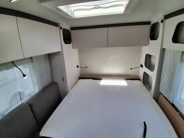 Fahrzeugbild Knaus Yaseo 340 PX #6