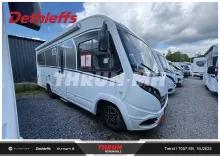 Fahrzeugbild Dethleffs Trend I 7057 EB 180 Auto GT Winter-P. ALDE #4