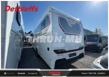 Fahrzeugbild Dethleffs Trend I 7057 EB 180 Auto GT Winter-P. ALDE #6