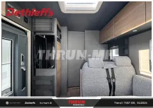 Fahrzeugbild Dethleffs Trend I 7057 EB 180 Auto GT Winter-P. ALDE #16