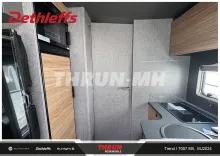 Fahrzeugbild Dethleffs Trend I 7057 EB 180 Auto GT Winter-P. ALDE #23