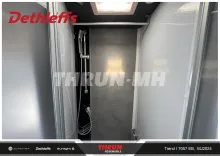 Fahrzeugbild Dethleffs Trend I 7057 EB 180 Auto GT Winter-P. ALDE #27