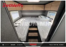 Fahrzeugbild Dethleffs Trend I 7057 EB 180 Auto GT Winter-P. ALDE #28
