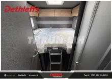 Fahrzeugbild Dethleffs Trend I 7057 EB 180 Auto GT Winter-P. ALDE #29