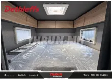Fahrzeugbild Dethleffs Trend I 7057 EB 180 Auto GT Winter-P. ALDE #30