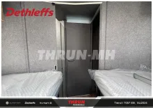 Fahrzeugbild Dethleffs Trend I 7057 EB 180 Auto GT Winter-P. ALDE #31