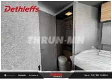 Fahrzeugbild Dethleffs Trend I 7057 EB 180 Auto GT Winter-P. ALDE #32