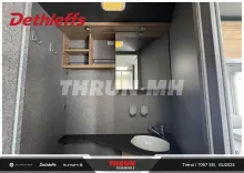 Fahrzeugbild Dethleffs Trend I 7057 EB 180 Auto GT Winter-P. ALDE #34