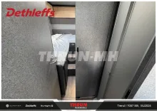 Fahrzeugbild Dethleffs Trend I 7057 EB 180 Auto GT Winter-P. ALDE #36
