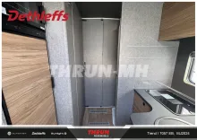 Fahrzeugbild Dethleffs Trend I 7057 EB 180 Auto GT Winter-P. ALDE #37
