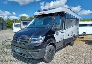 Bild Globebus Performance 4x4 T 46