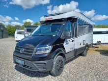 Fahrzeugbild Dethleffs Globebus Performance 4x4 T 46 First Edition #1