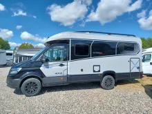 Fahrzeugbild Dethleffs Globebus Performance 4x4 T 46 First Edition #3